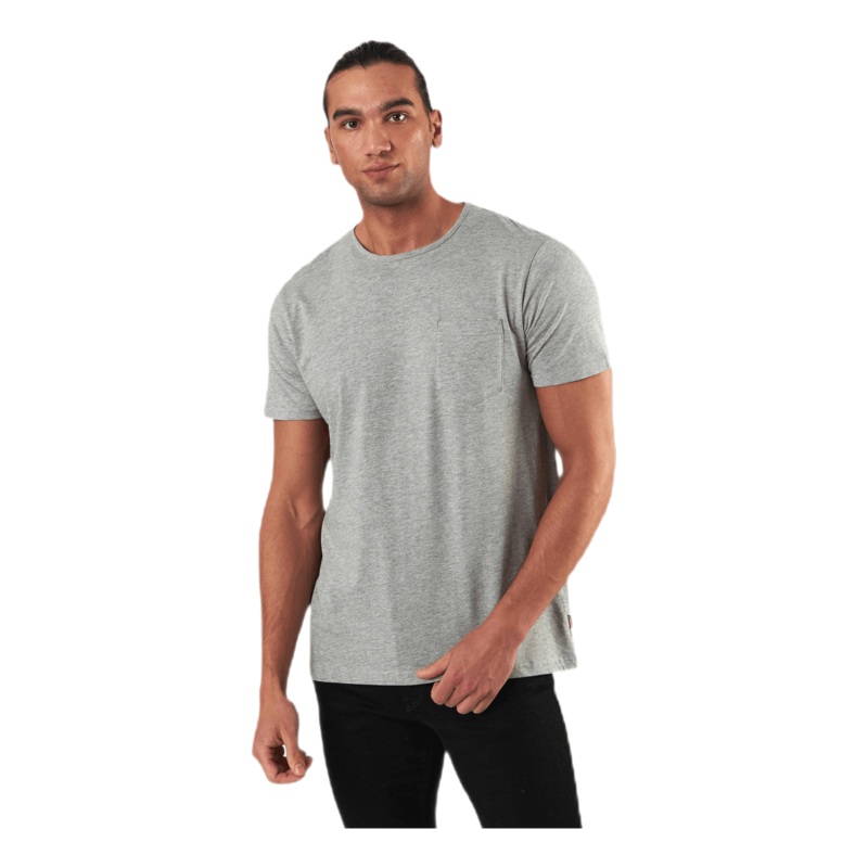 Barrett Tee Grey|S|M|L|XL|XXL