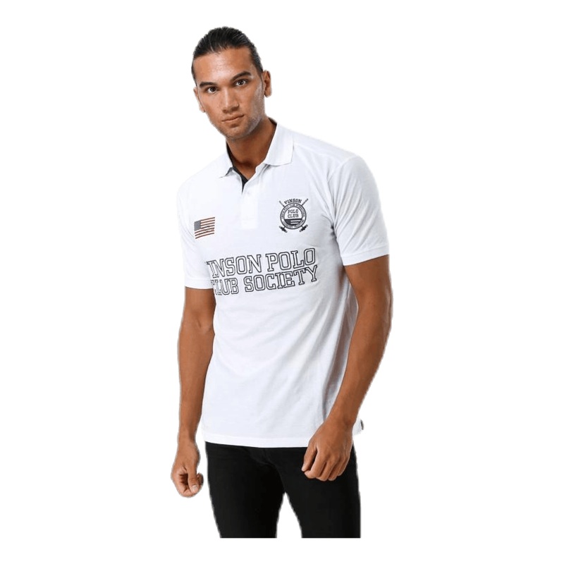 Harrington White|S|M|L|XL|XXL