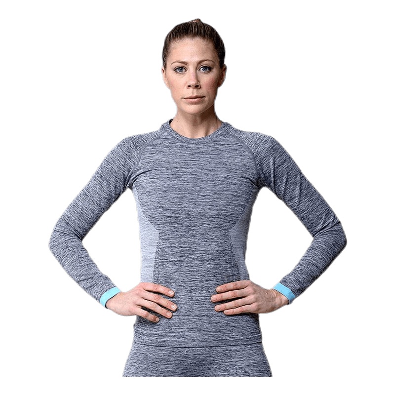 Julie Top Grey|XS/S|M|L/XL