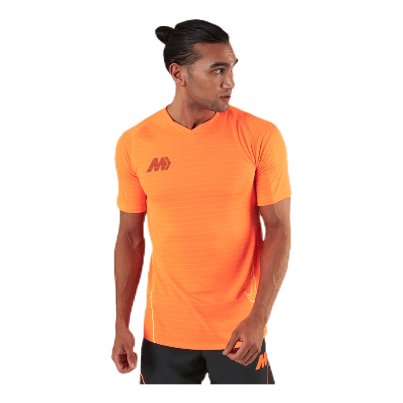 Mercurial Strike Top SS Orange