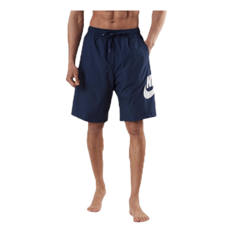 Nsw Ce Short Wvn Hybrid Blue|S|M|L|XL|XXL