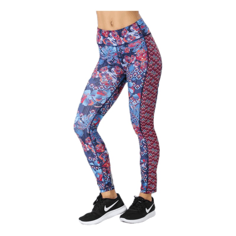 Sprinter Leggings Blue|XS|S|M|L|XL