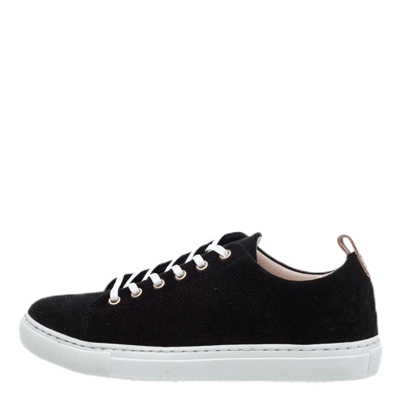 Stoked Low Suede Black|EU 36|EU 37|EU 38|EU 39|EU 40|EU 41