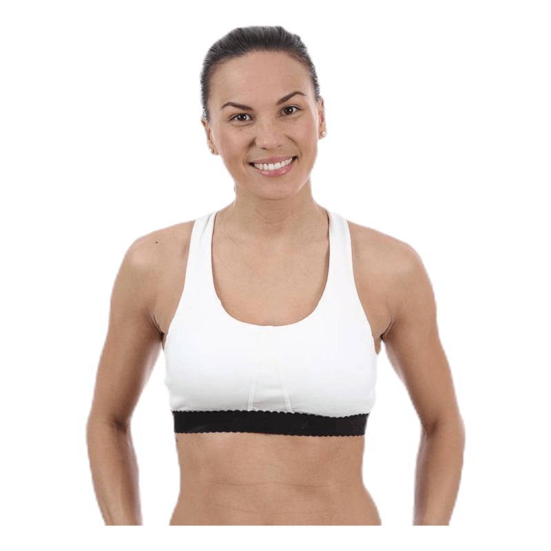 Tara Bra 220 White|XS|S|M|L|XL