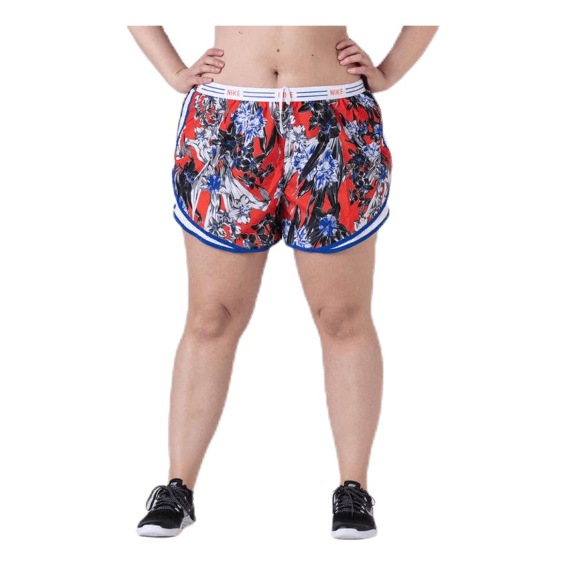 Tempo Short Hype Plus Patterned