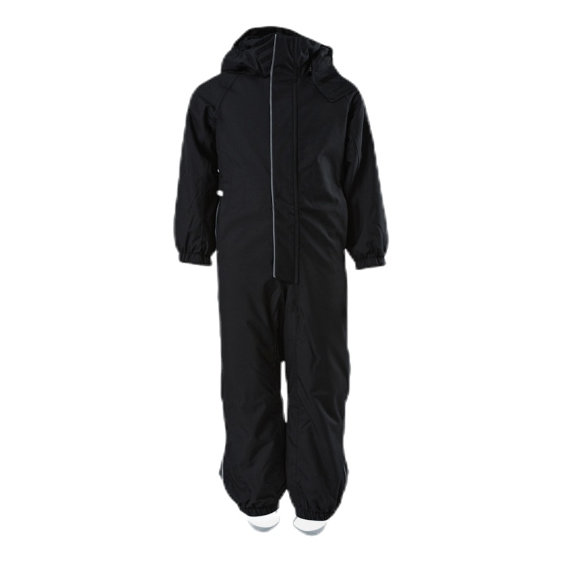 Tromssa Reimatec Oxford 10 000 mm Black