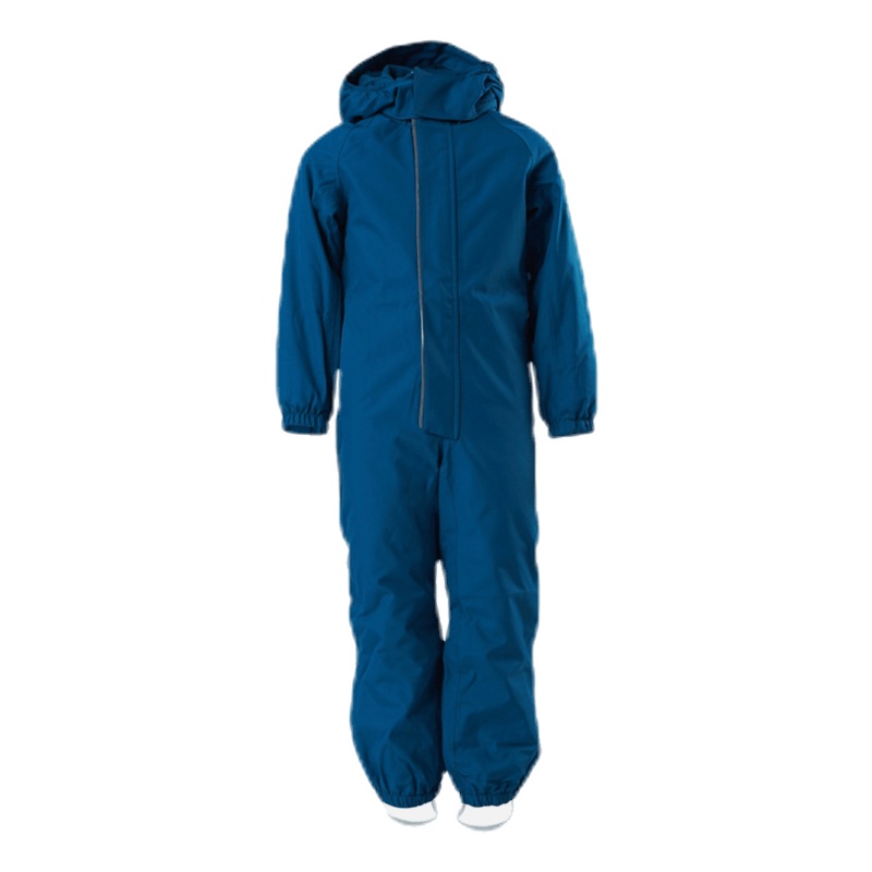 Tromssa Reimatec Oxford 10 000 mm Blue