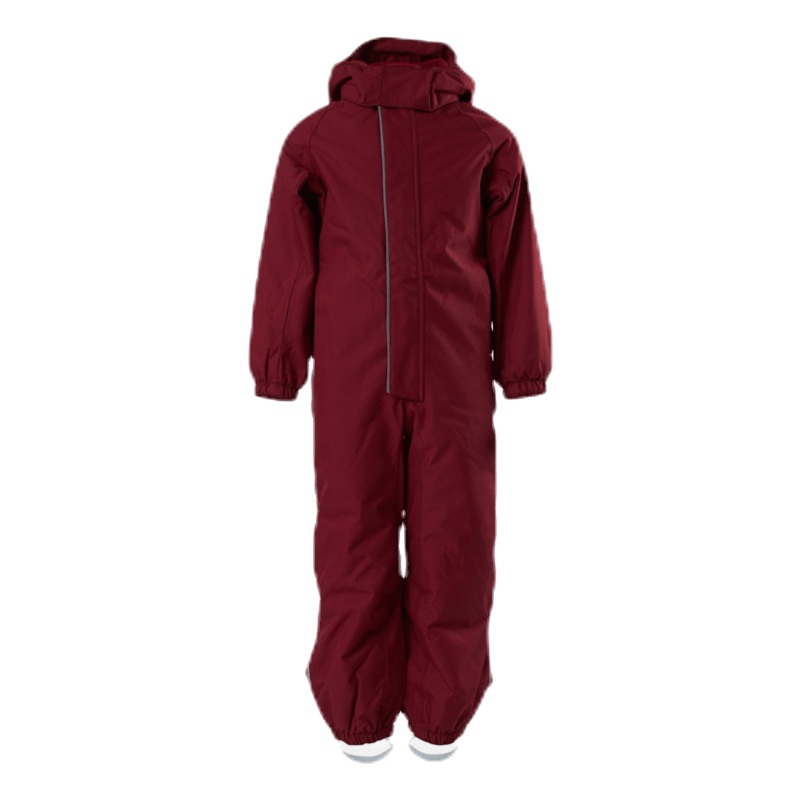 Tromssa Reimatec Oxford 10 000 mm Purple