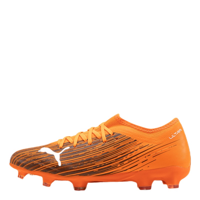 Ultra 3.1 FG/AG Orange/Black|UK 7|UK 7,5|UK 8|UK 8,5|UK 9|UK 9,5|UK 10|UK 10,5|UK 11|UK 11,5