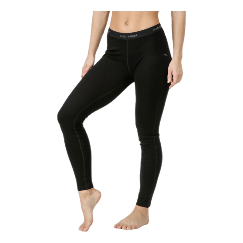 260 Tech Leggings Black|XS|S|M|L|XL