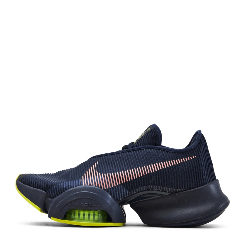 Air Zoom Superrep 2 Blue/Green