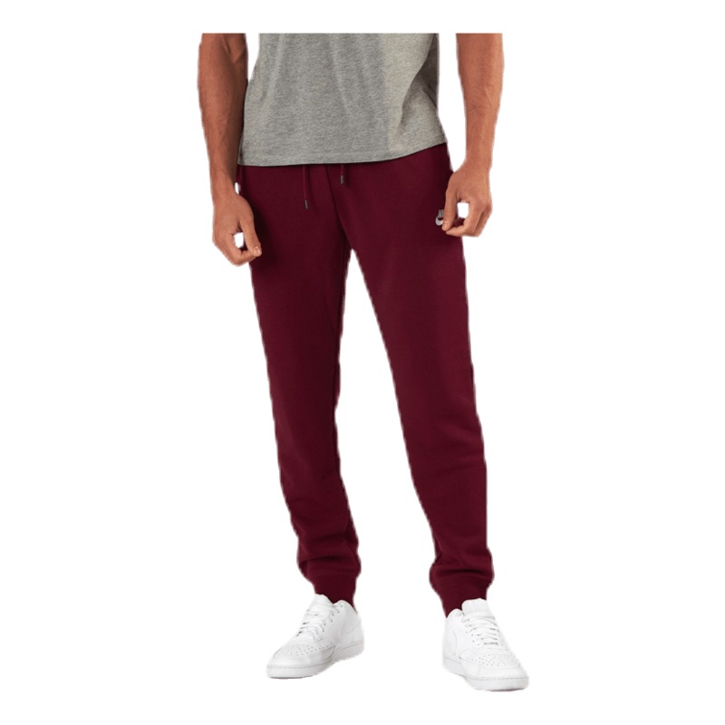 Nsw Essential Reg Pant Red|XS|S|M|L|XL