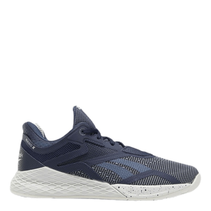 Reebok Nano X Blue/White|EU 35,5|EU 36|EU 37|EU 37,5|EU 38|EU 38,5|EU 39|EU 40|EU 40,5|EU 41