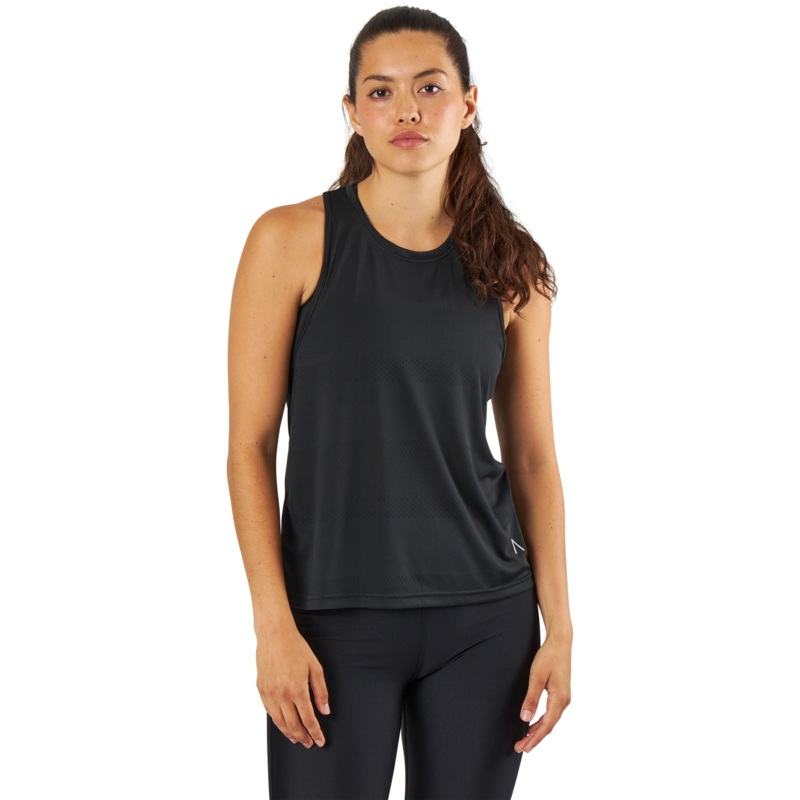 Sway tank top Black|XS|S|M|L|XL