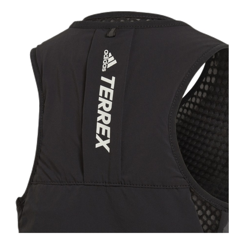 TX AG Vest Black|S|M|L