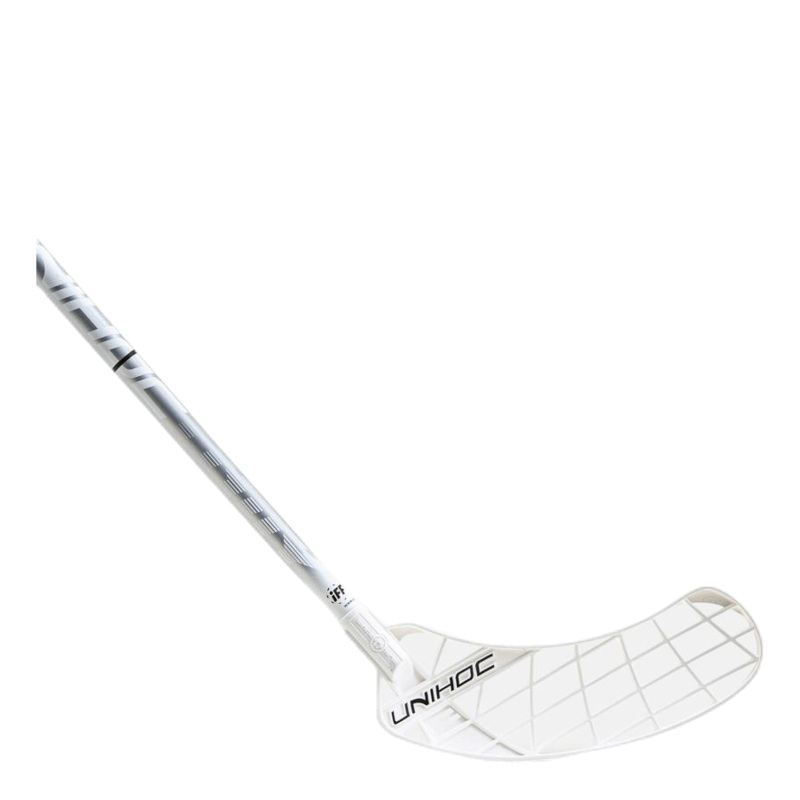 Unity Curve 96 cm Flex 26 White/Grey