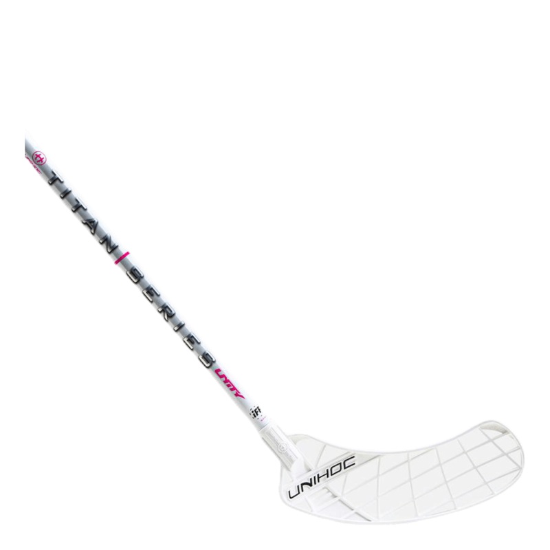 Unity Titan Miracle L 96 cm Flex 29 White