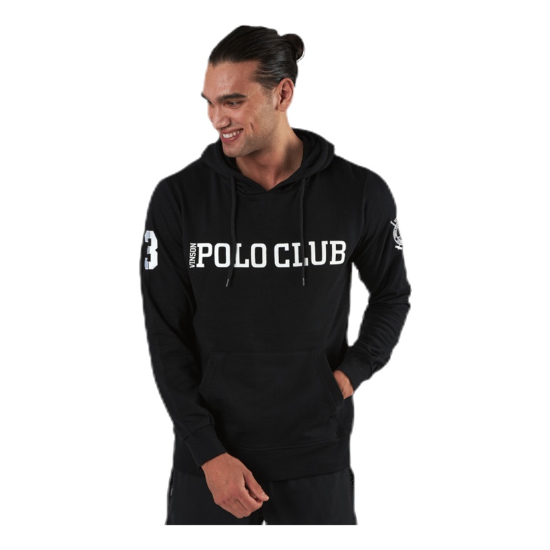 Valdis Hood Black|S|M|L|XL|XXL