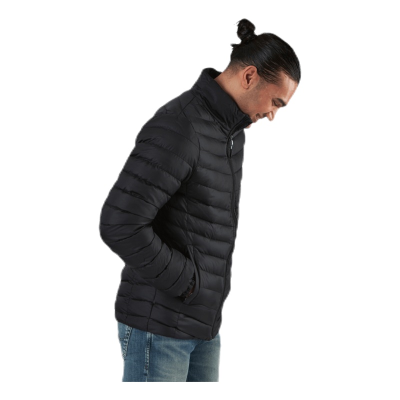 Varan Jacket Black|S|M|L|XL|XXL