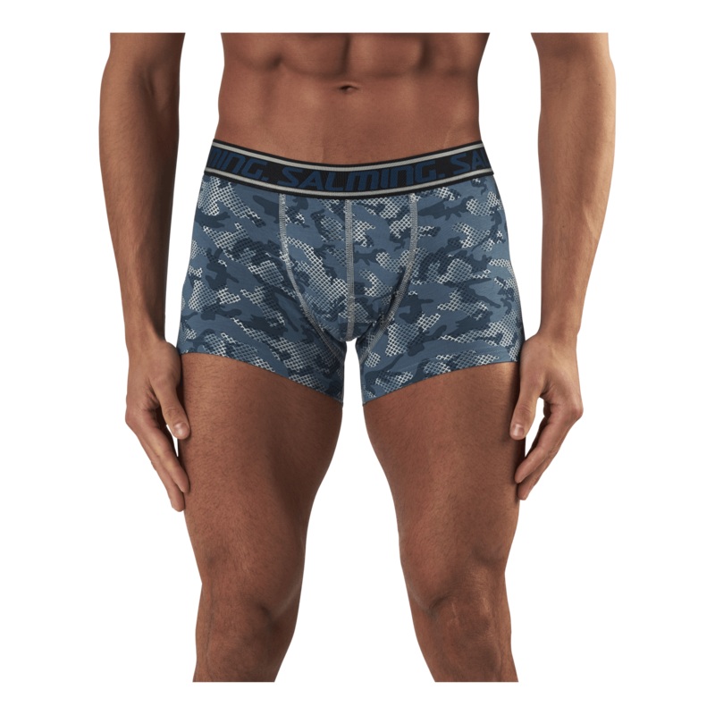 Verve Boxer 3-pack Black|S|M|L|XL