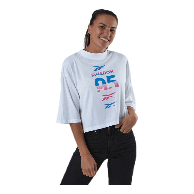 Wor Myt Graphic Tee White|XS|S|M|L|XL