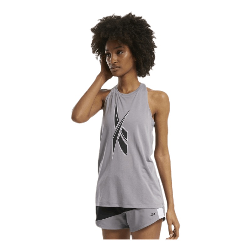 Wor Sup BL Tank Grey|XS|S|M|L|XL