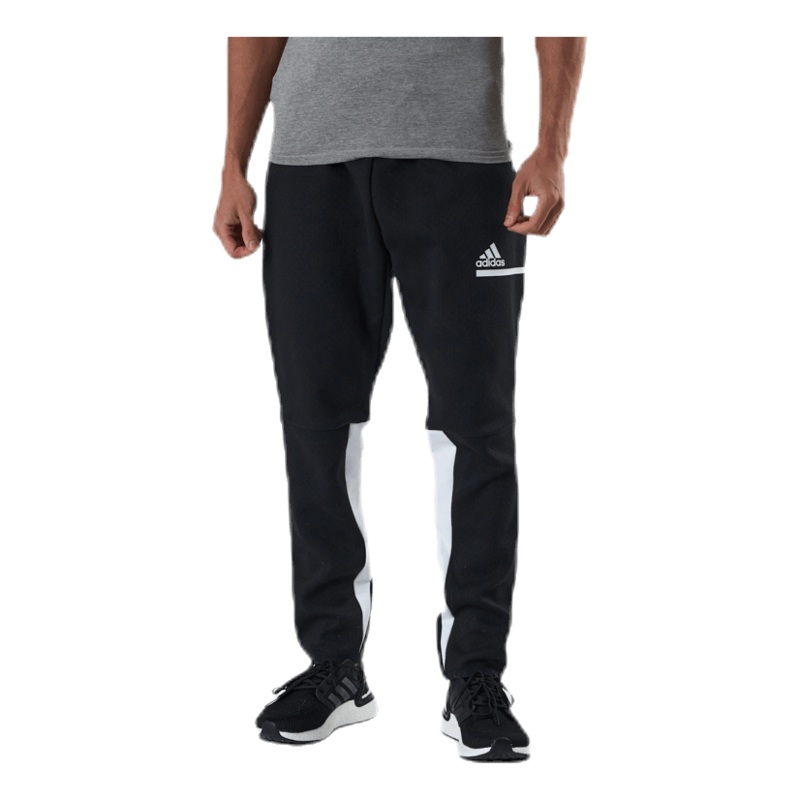 Zne Pant White/Black|S|M|L|XL|XXL