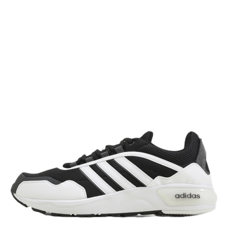 90s Runner Shoes Core Black / Cloud White / Cloud White