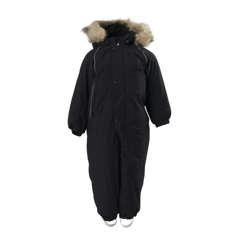 Aapua Reimatec Down Overall Black