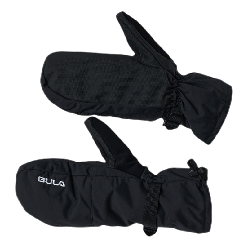 Move Mittens Black|S|M|L|XL