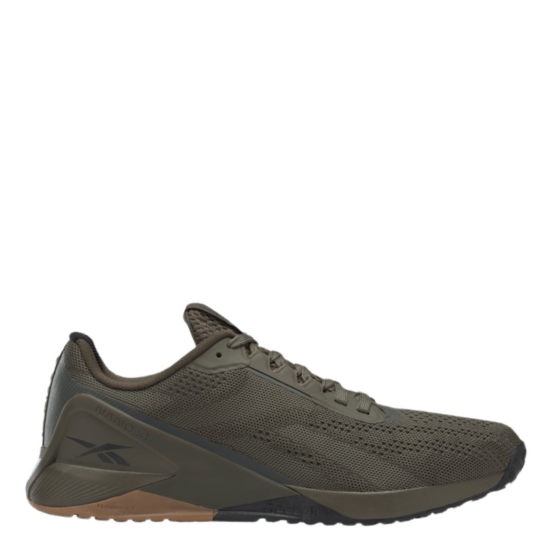 Reebok Nano X1 Armygr/armygr/cblack