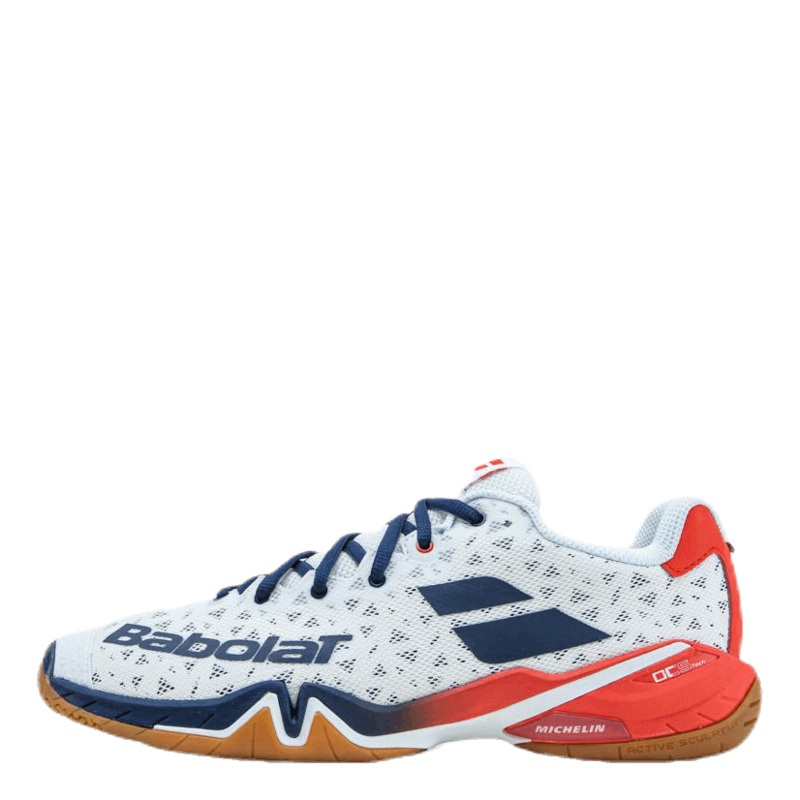 Shadow Tour Blue/White|EU 40|EU 40,5|EU 41|EU 42|EU 42,5|EU 43|EU 44|EU 44,5|EU 45|EU 46|EU 47