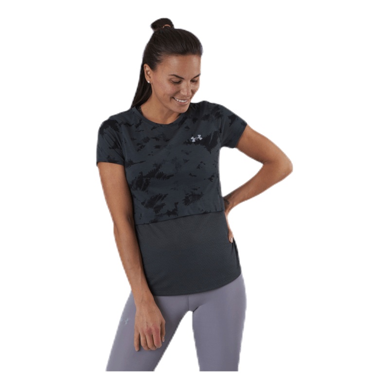 Streaker 2.0 Inverse SS Grey|XS|S|M|L