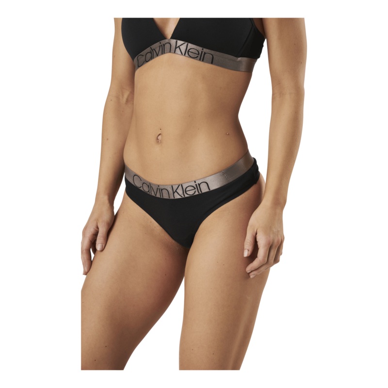 Thong Black|XS|S|M|L