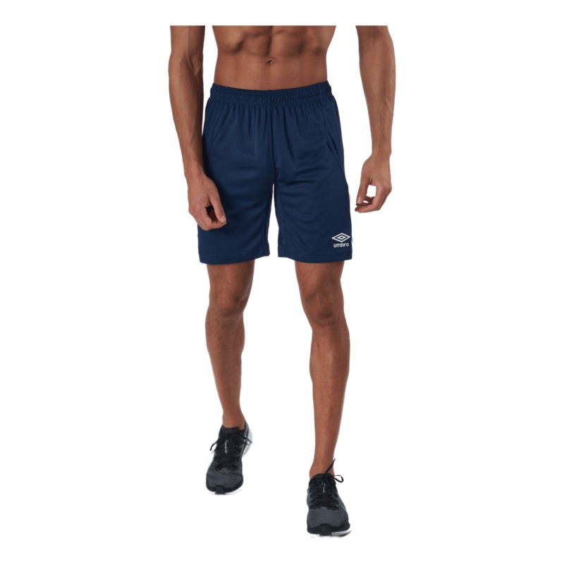 UX Elite Shorts Blue/White|S|M|L|XL|XXL