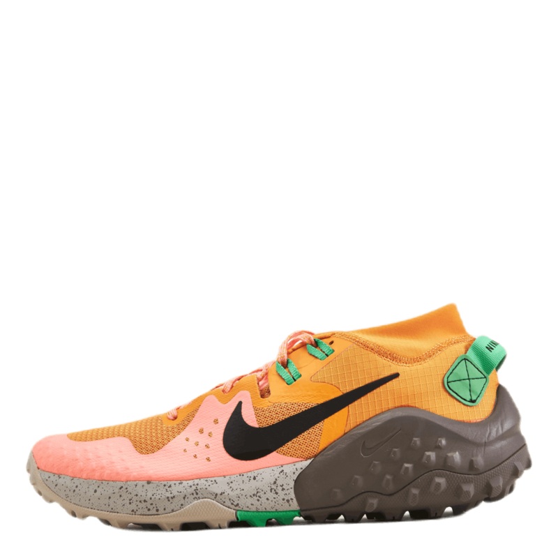 Zoom Wildhorse 6 Pink/Green|EU 40|EU 40,5|EU 41|EU 42|EU 42,5|EU 43|EU 44|EU 44,5|EU 45|EU 45,5|EU 46