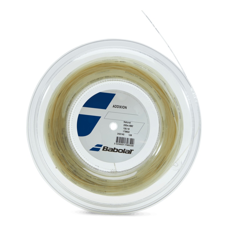 Addixion 200m 1,30 Natural|1,30 mm