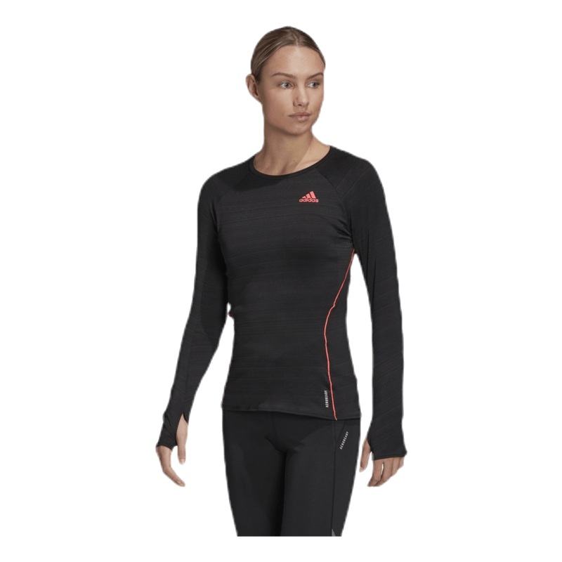 Adi Runner LS Black|XS|S|M|L|XL