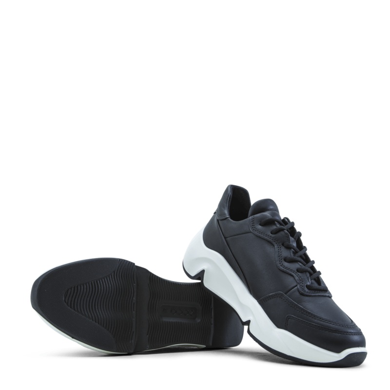 Chunky Sneaker Black|EU 36|EU 37|EU 38|EU 39|EU 40|EU 41