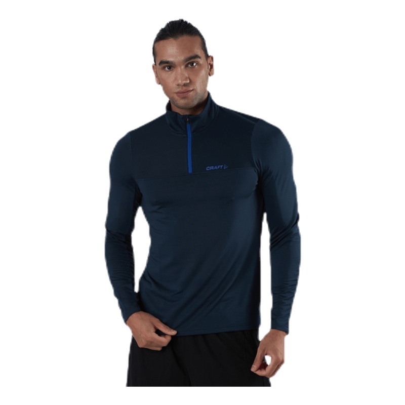 Core Gain Midlayer Blue|S|M|L|XL|XXL