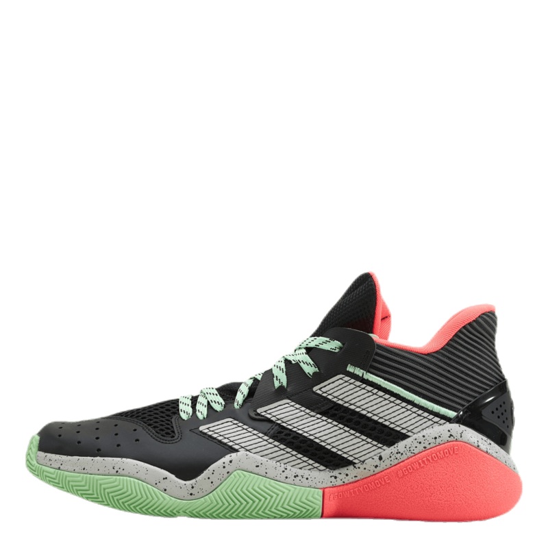 Harden Stepback Patterned|EU 40 2/3|EU 41 1/3|EU 42|EU 42 2/3|EU 43 1/3|EU 44|EU 44 2/3|EU 45 1/3|EU 46|EU 46 2/3|EU 47 1/3