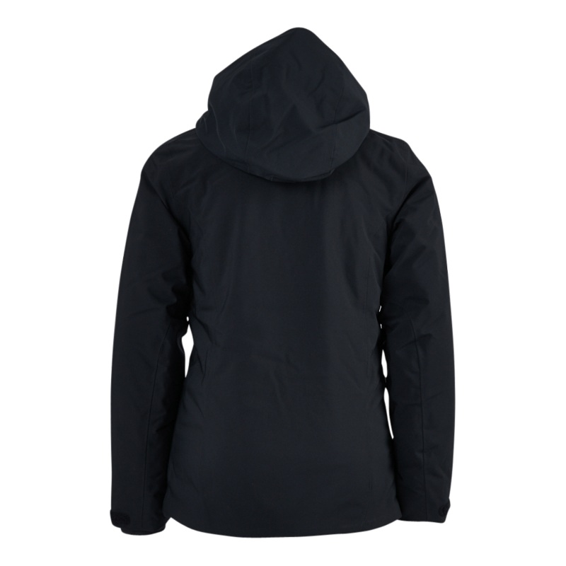 Junior Anima Jacket Black|Default Title
