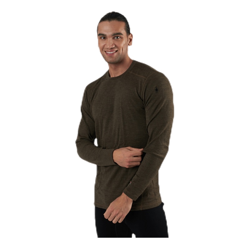 M250 Crew Green|S|M|L|XL