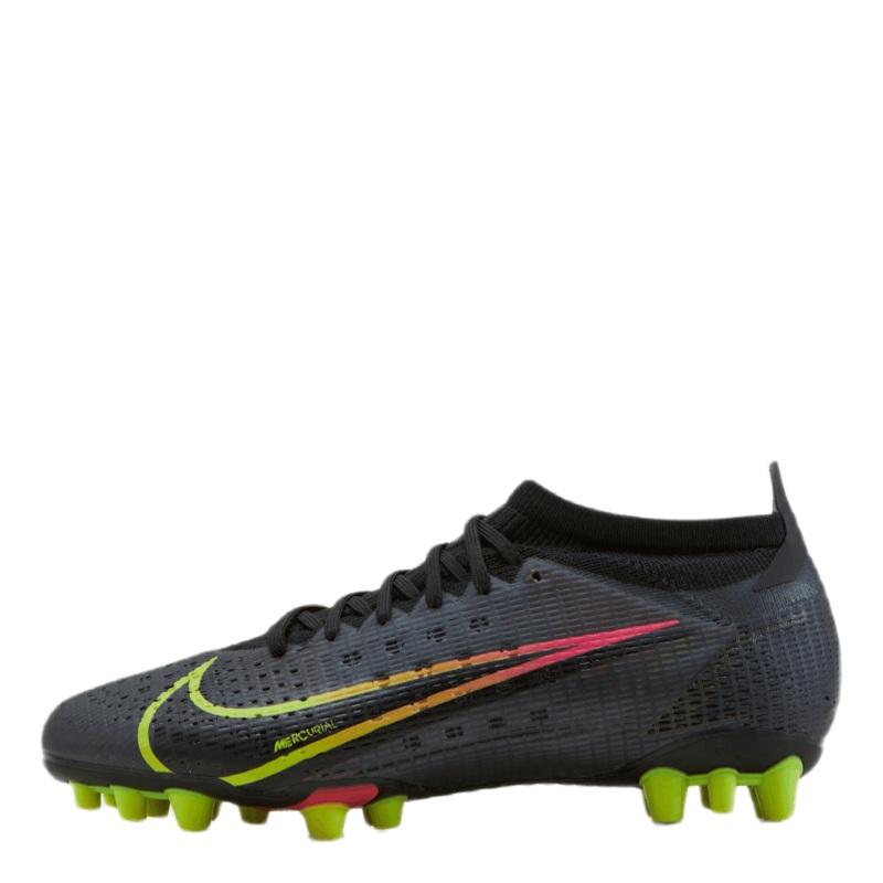 Mercurial Vapor 14 Pro AG Green/Black