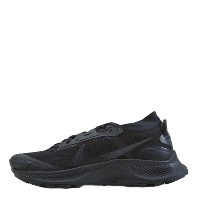Pegasus Trail 3 Gore-tex Men’s Black/black-dk Smoke Grey-iron