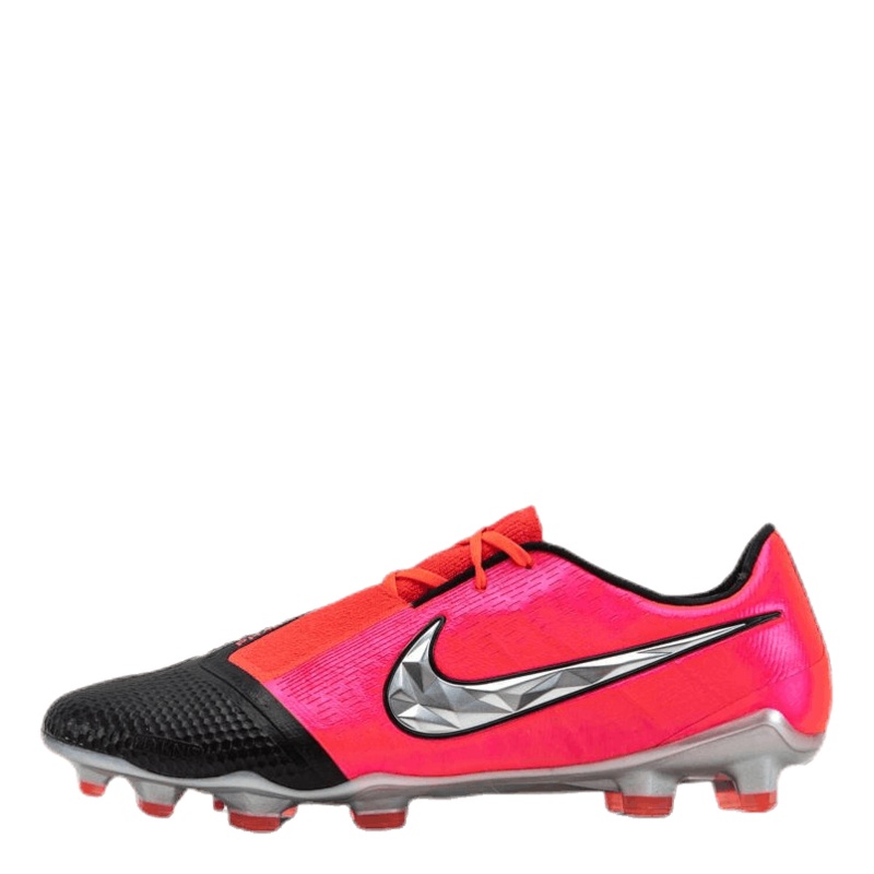 Phantom Venom Elite FG Pink/Grey