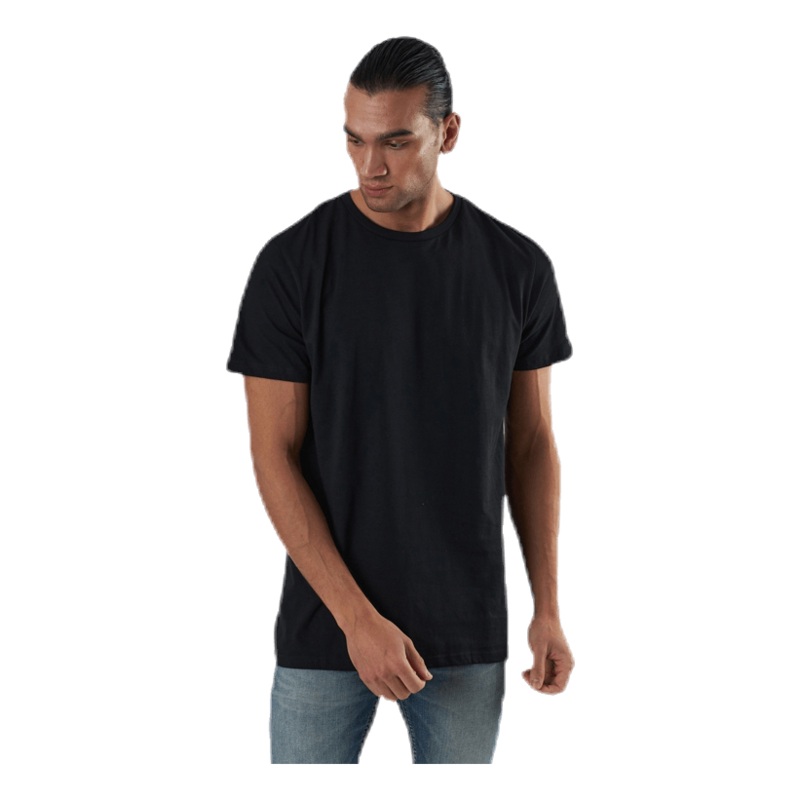 Stockholm Base 3-Pack Black|S|M|L|XL|XXL