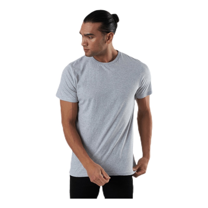 Stockholm Base 3-Pack Grey|S|M|L|XL|XXL