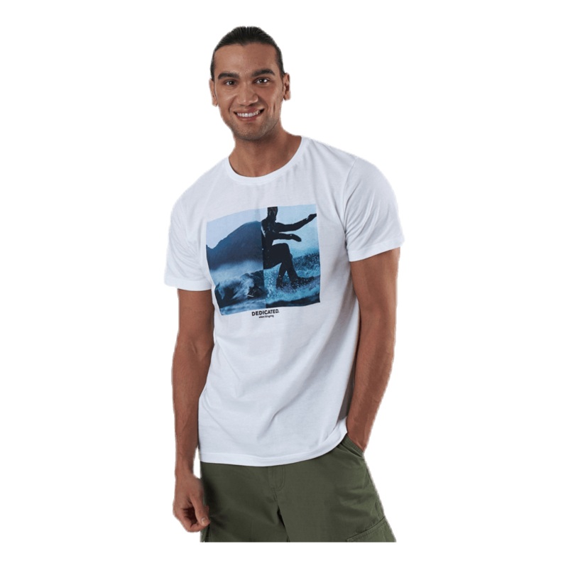 Stockholm The Ride White|S|M|L|XL|XXL