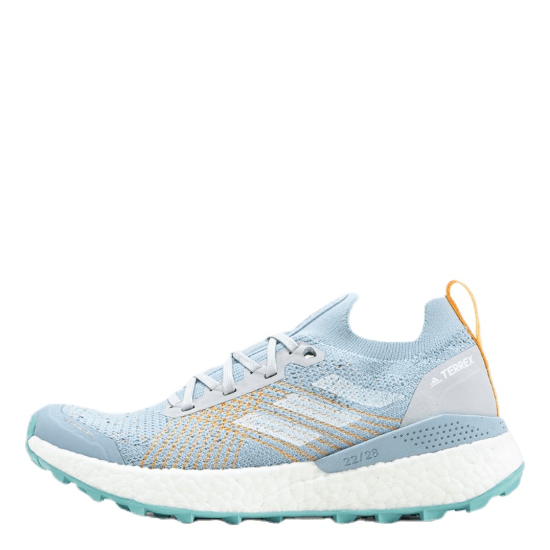 Terrex Two Ultra Parley Blue/Grey